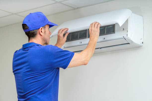 Reliable KY Airduct Cleaning Solutions