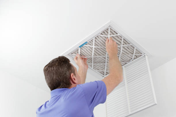 Best Affordable Air Duct Cleaning  in Cumberland, KY